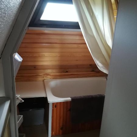 Chalet Les Angles  Extérieur photo
