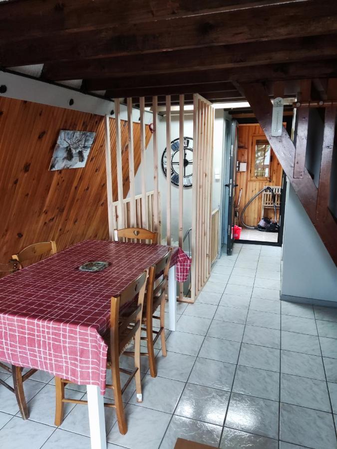 Chalet Les Angles  Extérieur photo