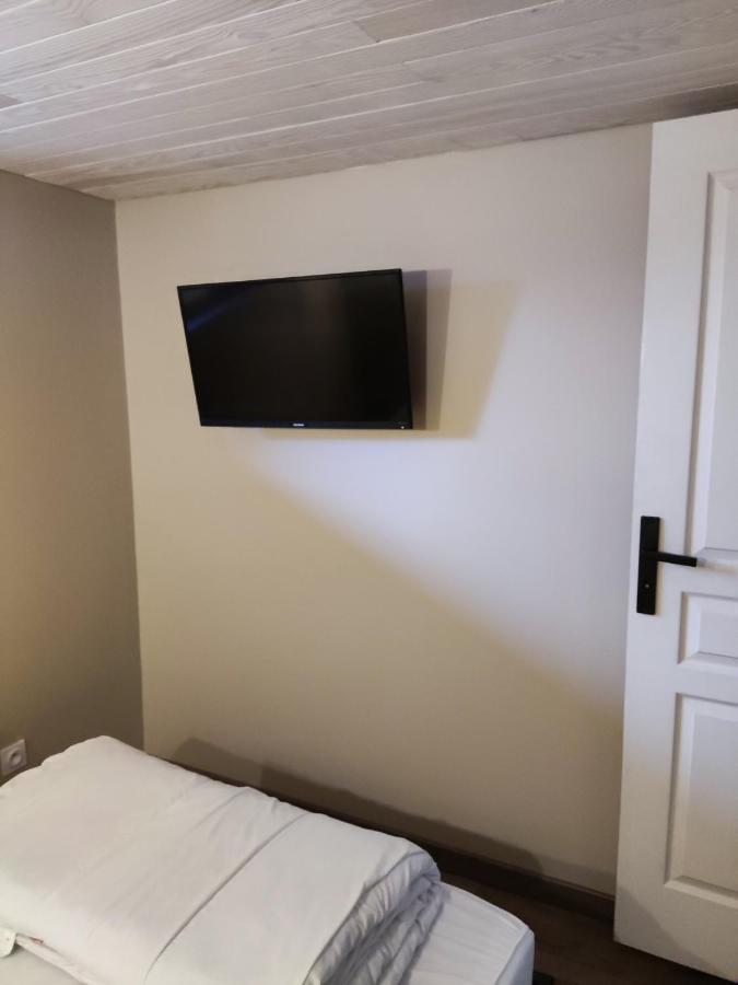 Chalet Les Angles  Extérieur photo