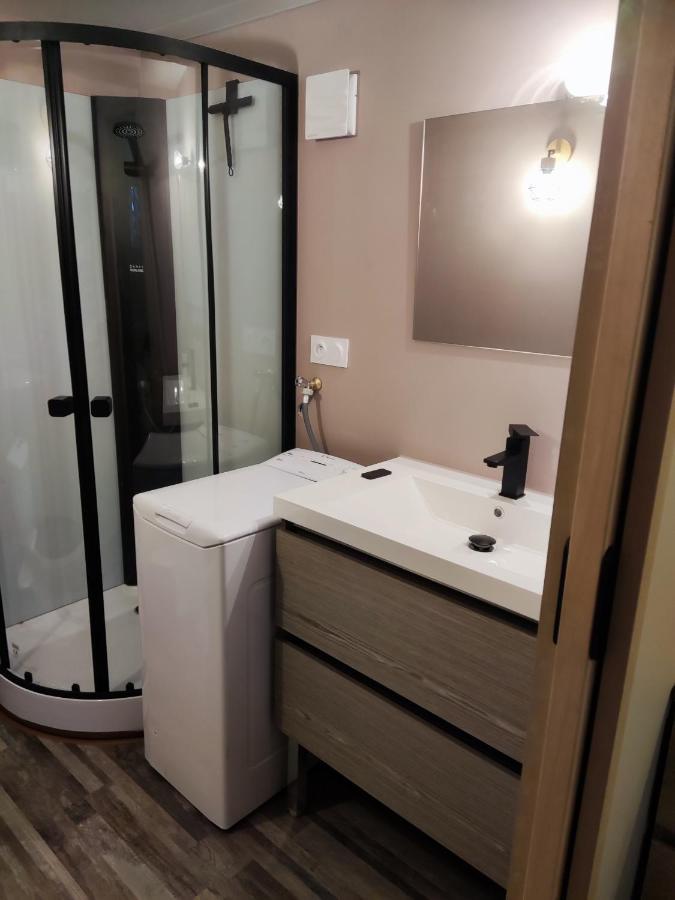 Chalet Les Angles  Extérieur photo