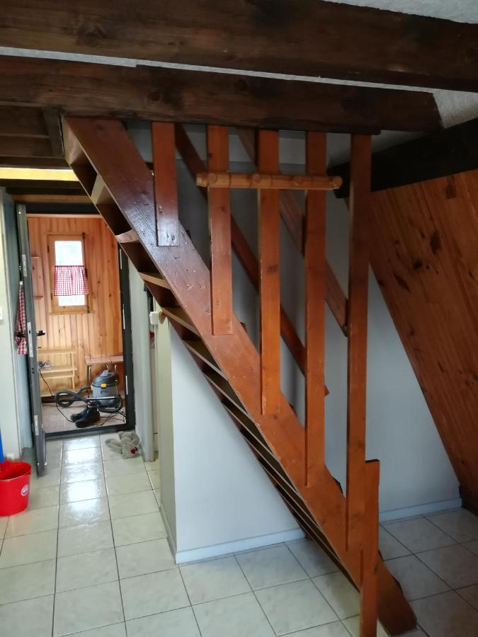 Chalet Les Angles  Extérieur photo