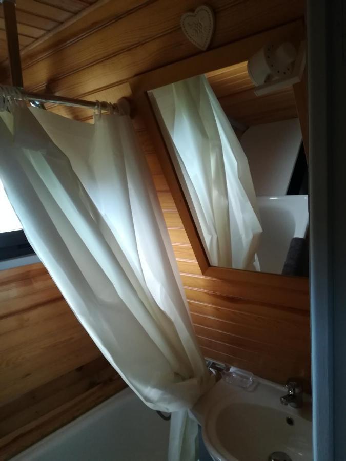Chalet Les Angles  Extérieur photo