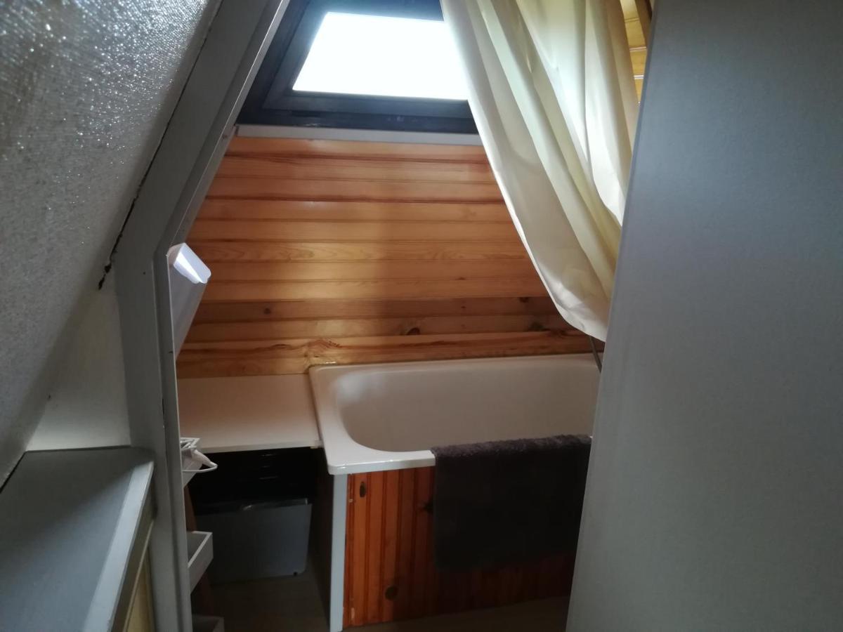 Chalet Les Angles  Extérieur photo